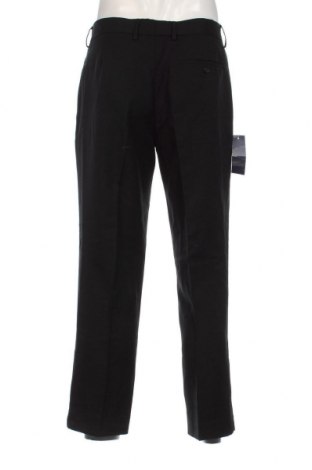 Мъжки панталон F&F, Размер L, Цвят Черен, Цена 46,00 лв.