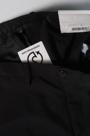 Pánske nohavice  F&F, Veľkosť S, Farba Čierna, Cena  5,48 €
