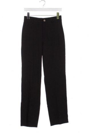 Ανδρικό παντελόνι FSBN, Μέγεθος XS, Χρώμα Μαύρο, Τιμή 3,77 €