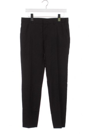 Мъжки панталон Fabrika, Размер M, Цвят Черен, Цена 11,60 лв.