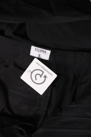 Ανδρικό παντελόνι Filippa K, Μέγεθος S, Χρώμα Μαύρο, Τιμή 120,62 €