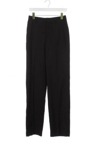Мъжки панталон Filippa K, Размер S, Цвят Черен, Цена 35,10 лв.