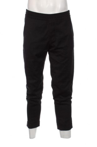 Ανδρικό παντελόνι Filippa K, Μέγεθος L, Χρώμα Μαύρο, Τιμή 39,40 €