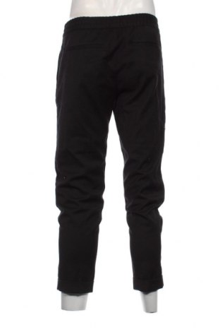 Мъжки панталон Filippa K, Размер L, Цвят Черен, Цена 98,00 лв.