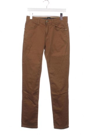 Мъжки панталон Flex, Размер S, Цвят Бежов, Цена 29,00 лв.