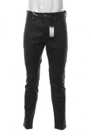 Мъжки панталон G-Star Raw, Размер M, Цвят Черен, Цена 106,80 лв.