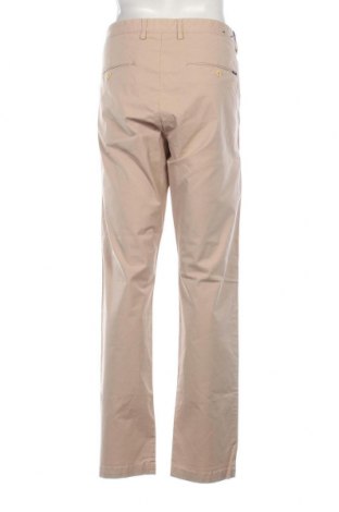 Pánské kalhoty  Gant, Velikost XL, Barva Krémová, Cena  1 080,00 Kč