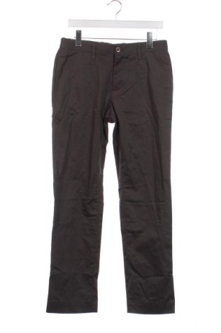 Мъжки панталон Gap, Размер S, Цвят Сив, Цена 9,60 лв.