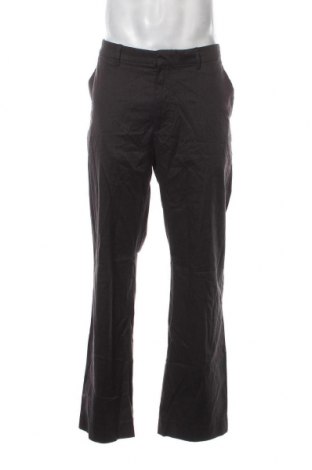 Pantaloni de bărbați Gap, Mărime XL, Culoare Gri, Preț 29,21 Lei