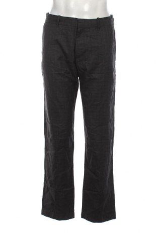 Pantaloni de bărbați Gap, Mărime M, Culoare Gri, Preț 35,53 Lei