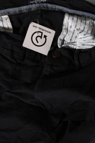 Ανδρικό παντελόνι George, Μέγεθος M, Χρώμα Μαύρο, Τιμή 3,59 €