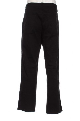 Мъжки панталон Grey Connection, Размер L, Цвят Черен, Цена 6,96 лв.