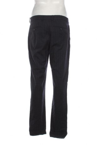 Ανδρικό παντελόνι Gutteridge, Μέγεθος L, Χρώμα Μπλέ, Τιμή 14,72 €