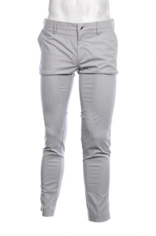 Мъжки панталон Gutteridge, Размер M, Цвят Син, Цена 31,43 лв.