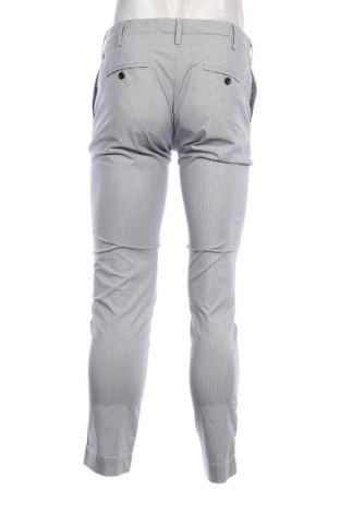 Pantaloni de bărbați Gutteridge, Mărime M, Culoare Albastru, Preț 83,32 Lei