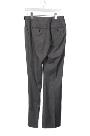Pantaloni de bărbați H&M, Mărime S, Culoare Gri, Preț 19,08 Lei