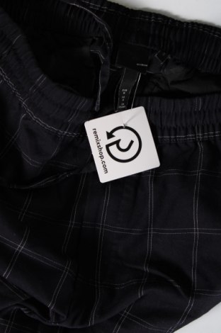 Pantaloni de bărbați H&M, Mărime M, Culoare Albastru, Preț 23,85 Lei