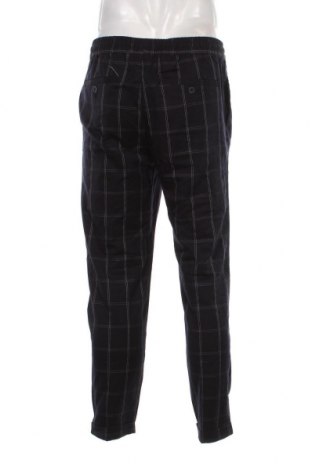 Pantaloni de bărbați H&M, Mărime M, Culoare Albastru, Preț 23,85 Lei