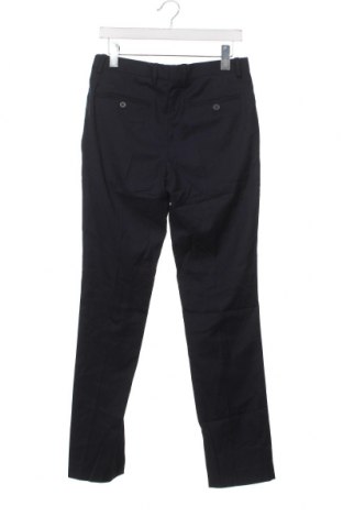 Pantaloni de bărbați H&M, Mărime S, Culoare Albastru, Preț 17,17 Lei