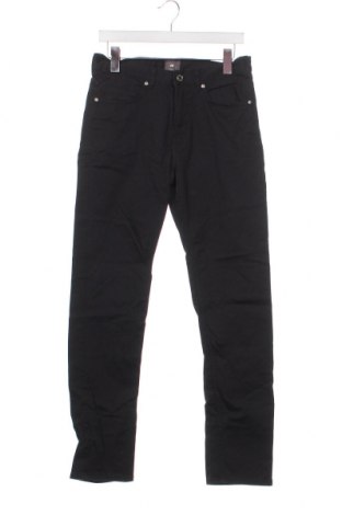 Pantaloni de bărbați H&M, Mărime M, Culoare Albastru, Preț 22,31 Lei