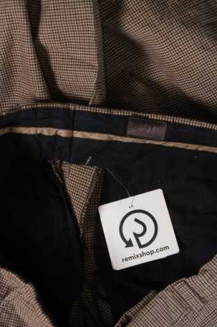 Ανδρικό παντελόνι H&M, Μέγεθος S, Χρώμα Πολύχρωμο, Τιμή 3,41 €