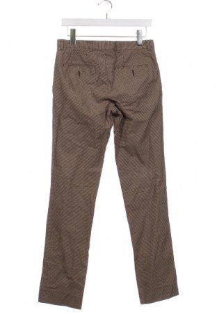 Мъжки панталон H&M, Размер S, Цвят Многоцветен, Цена 6,96 лв.