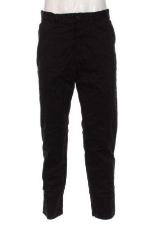 Pánské kalhoty  H&M, Velikost M, Barva Černá, Cena  129,00 Kč
