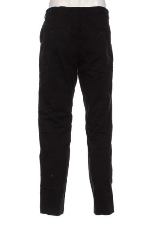 Pánské kalhoty  H&M, Velikost M, Barva Černá, Cena  462,00 Kč