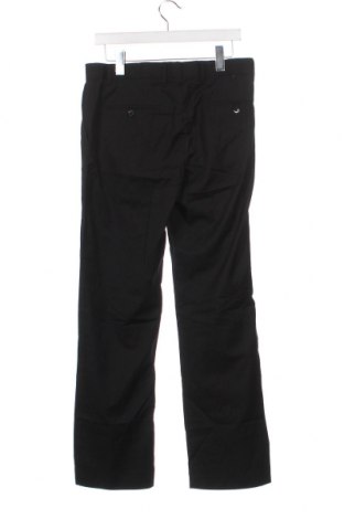 Ανδρικό παντελόνι H&M, Μέγεθος M, Χρώμα Μαύρο, Τιμή 3,59 €