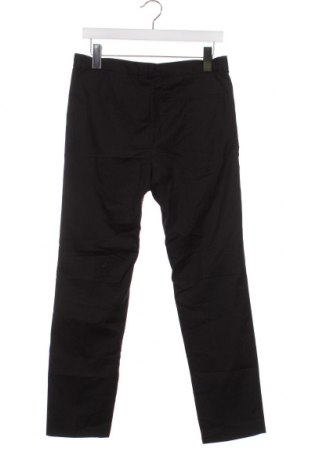 Pantaloni de bărbați H&M, Mărime S, Culoare Negru, Preț 14,31 Lei