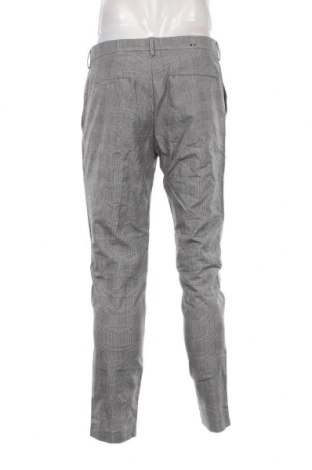 Ανδρικό παντελόνι H&M, Μέγεθος L, Χρώμα Γκρί, Τιμή 5,02 €