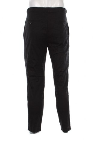 Pantaloni de bărbați H&M, Mărime M, Culoare Negru, Preț 95,39 Lei