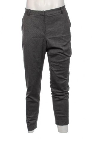 Мъжки панталон H&M, Размер M, Цвят Сив, Цена 7,54 лв.