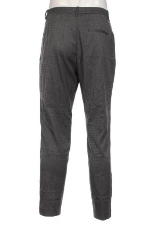 Pantaloni de bărbați H&M, Mărime M, Culoare Gri, Preț 20,03 Lei