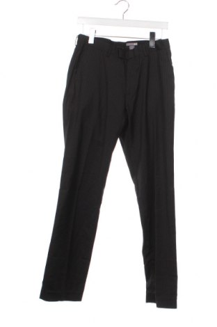 Pánské kalhoty  H&M, Velikost S, Barva Černá, Cena  97,00 Kč