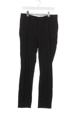 Pánske nohavice  H&M, Veľkosť M, Farba Čierna, Cena  3,78 €