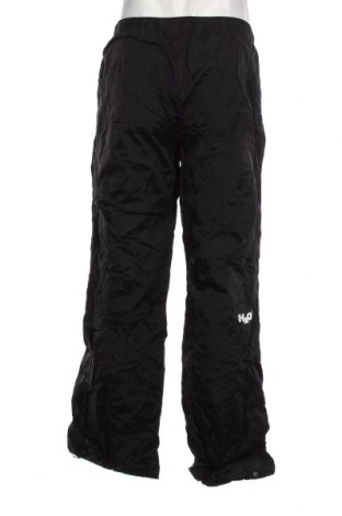 Pantaloni de bărbați H2O, Mărime M, Culoare Negru, Preț 28,62 Lei