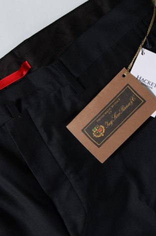 Ανδρικό παντελόνι Hackett, Μέγεθος L, Χρώμα Μπλέ, Τιμή 41,35 €