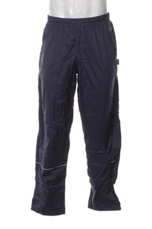 Ανδρικό αθλητικό παντελόνι Halti, Μέγεθος M, Χρώμα Μπλέ, Τιμή 11,66 €