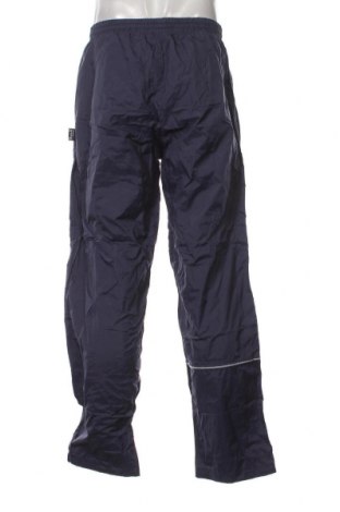 Pantaloni trening de bărbați Halti, Mărime M, Culoare Albastru, Preț 57,23 Lei