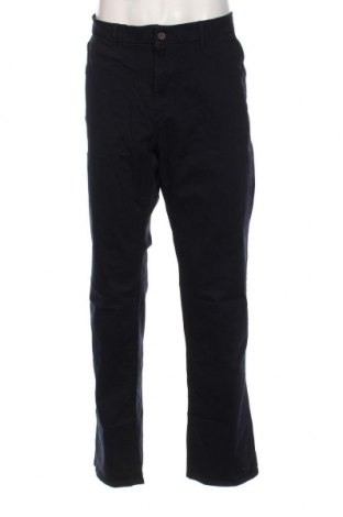 Ανδρικό παντελόνι Hampton Republic, Μέγεθος XL, Χρώμα Μπλέ, Τιμή 10,76 €