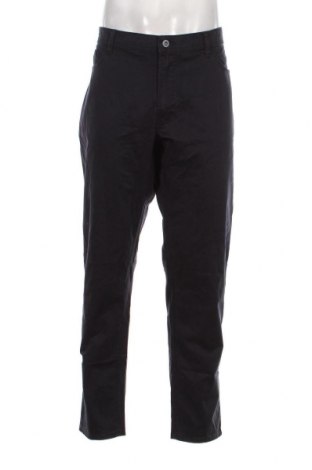 Pantaloni de bărbați Hattric, Mărime XXL, Culoare Albastru, Preț 115,13 Lei