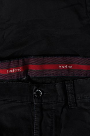 Pánské kalhoty  Hattric, Velikost L, Barva Černá, Cena  112,00 Kč