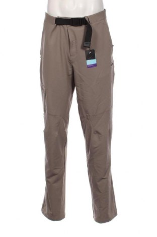 Pantaloni de bărbați Head, Mărime XXL, Culoare Gri, Preț 282,73 Lei