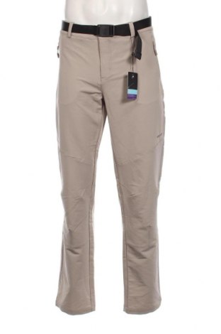 Pantaloni de bărbați Head, Mărime XL, Culoare Bej, Preț 376,97 Lei