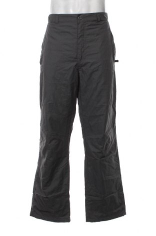 Pantaloni de bărbați Henry, Mărime XXL, Culoare Gri, Preț 34,54 Lei