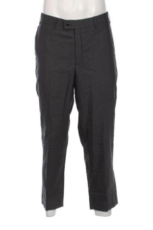 Мъжки панталон Hiltl, Размер XL, Цвят Сив, Цена 44,00 лв.