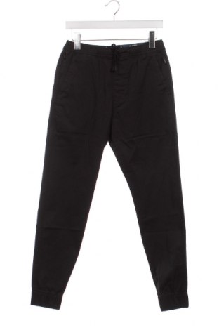 Pantaloni de bărbați Hollister, Mărime XS, Culoare Negru, Preț 51,51 Lei