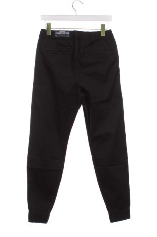 Pantaloni de bărbați Hollister, Mărime XS, Culoare Negru, Preț 286,18 Lei