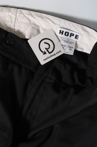 Pánske nohavice  Hope, Veľkosť M, Farba Čierna, Cena  55,57 €